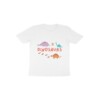 Toddler Small Dinosaurs T-Shirt - Fashion Greet