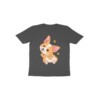 Toddlers Cute Dammy T-Shirt - Fashion Greet