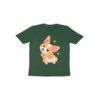 Toddlers Cute Dammy T-Shirt - Fashion Greet