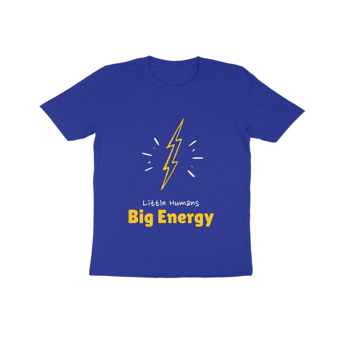 Kids Little Humans Big Energy Motivational T-Shirt - Fashion Greet Kids Little Humans Big Energy Motivational T-Shirt - Fashion Greet