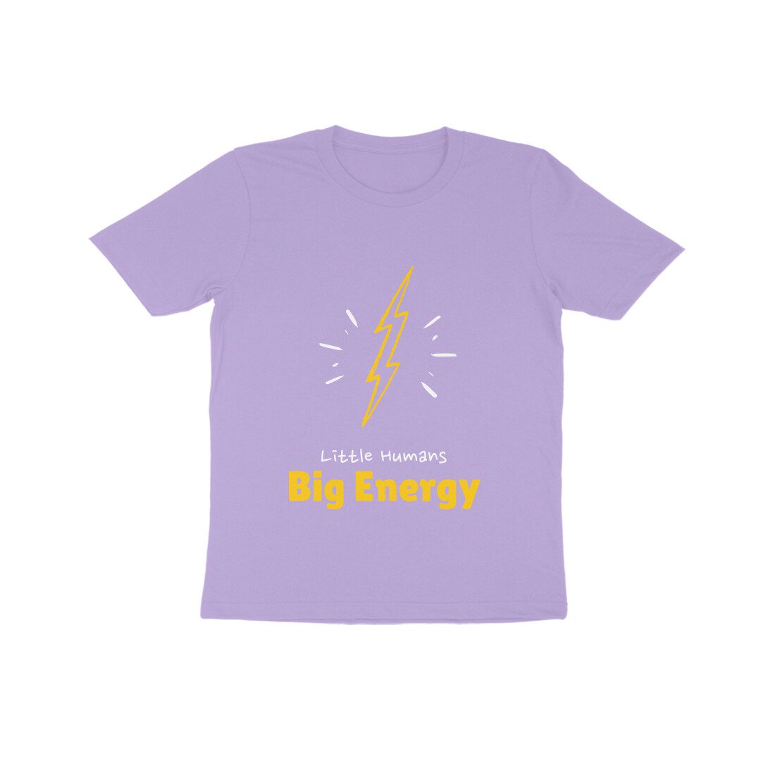 Kids Little Humans Big Energy Motivational T-Shirt - Fashion Greet Kids Little Humans Big Energy Motivational T-Shirt - Fashion Greet