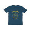 Kids Dream Catcher motivational T-Shirt - Fashion Greet