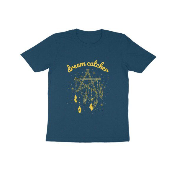 Kids Dream Catcher motivational T-Shirt