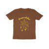 Kids Dream Catcher motivational T-Shirt - Fashion Greet