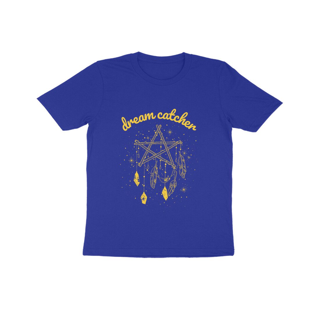 Kids Dream Catcher motivational T-Shirt - Fashion Greet