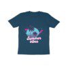 Kids Summer Vibes Special T-Shirt - Fashion Greet