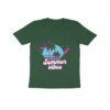 Kids Summer Vibes Special T-Shirt - Fashion Greet