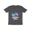 Kids Summer Vibes Special T-Shirt - Fashion Greet