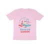 Kid Back to School T-Shirt - Fashion Greet
