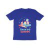 Kid Back to School T-Shirt - Fashion Greet