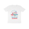 Kid Back to School T-Shirt - Fashion Greet