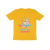 Kid Back to School T-Shirt - Fashion Greet