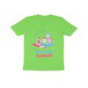Kid Back to School T-Shirt - Fashion Greet