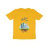 Kids Dubai Theme T-Shirt - Fashion Greet Kids Dubai Theme T-Shirt - Fashion Greet