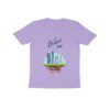 Kids Dubai Theme T-Shirt - Fashion Greet Kids Dubai Theme T-Shirt - Fashion Greet