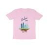 Kids Dubai Theme T-Shirt - Fashion Greet Kids Dubai Theme T-Shirt - Fashion Greet