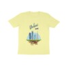 Kids Dubai Theme T-Shirt - Fashion Greet Kids Dubai Theme T-Shirt - Fashion Greet