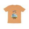 Kids Dubai Theme T-Shirt - Fashion Greet Kids Dubai Theme T-Shirt - Fashion Greet