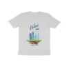 Kids Dubai Theme T-Shirt - Fashion Greet Kids Dubai Theme T-Shirt - Fashion Greet