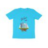Kids Dubai Theme T-Shirt - Fashion Greet Kids Dubai Theme T-Shirt - Fashion Greet