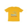 Toddlers Beach Baby T-Shirt - Fashion Greet