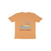Toddlers Beach Baby T-Shirt - Fashion Greet