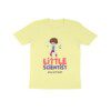 Kids Little Scientist T-Shirt - Fashion Greet Kids Little Scientist T-Shirt - Fashion Greet