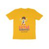 Kids Little Scientist T-Shirt - Fashion Greet Kids Little Scientist T-Shirt - Fashion Greet