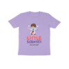 Kids Little Scientist T-Shirt - Fashion Greet Kids Little Scientist T-Shirt - Fashion Greet