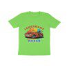 Kids Legendary Racer T-Shirt - Fashion Greet