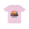 Kids Legendary Racer T-Shirt - Fashion Greet