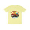 Kids Legendary Racer T-Shirt - Fashion Greet