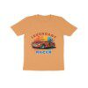 Kids Legendary Racer T-Shirt - Fashion Greet