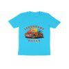 Kids Legendary Racer T-Shirt - Fashion Greet