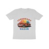 Kids Legendary Racer T-Shirt - Fashion Greet