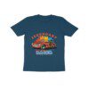 Kids Legendary Racer T-Shirt - Fashion Greet