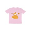 Toddlers Cat Lover T-Shirt - Fashion Greet