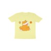 Toddlers Cat Lover T-Shirt - Fashion Greet