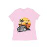 Womens Stay Positive motivational T-Shirt - Fashion Greet Womens Stay Positive motivational T-Shirt - Fashion Greet