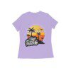 Womens Stay Positive motivational T-Shirt - Fashion Greet Womens Stay Positive motivational T-Shirt - Fashion Greet