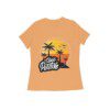 Womens Stay Positive motivational T-Shirt - Fashion Greet Womens Stay Positive motivational T-Shirt - Fashion Greet