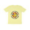 Kids Friendship is our strength theme T-Shirt - Fashion Greet