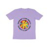 Kids Friendship is our strength theme T-Shirt - Fashion Greet