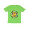 Kids Friendship is our strength theme T-Shirt - Fashion Greet