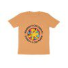 Kids Friendship is our strength theme T-Shirt - Fashion Greet