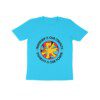 Kids Friendship is our strength theme T-Shirt - Fashion Greet