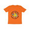 Kids Friendship is our strength theme T-Shirt - Fashion Greet