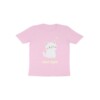 Kids cute cate’s good night light color T-Shirt - Fashion Greet
