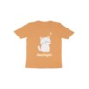 Kids cute cate’s good night light color T-Shirt - Fashion Greet