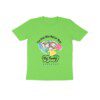 Kids My Family T-Shirt - Fashion Greet